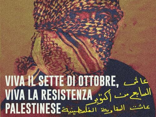 Evento a Bologna per celebrare il 7 ottobre di Hamas: la stretta del governo