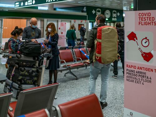Cancellati 6mila voli a Natale. Ecco cosa succederà a Capodanno