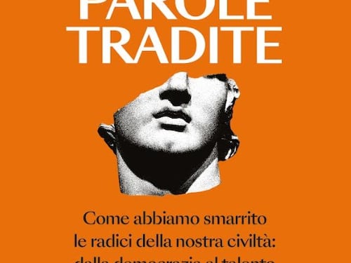 Le parole smarrite della civiltà
