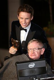 Addio a Stephen Hawking