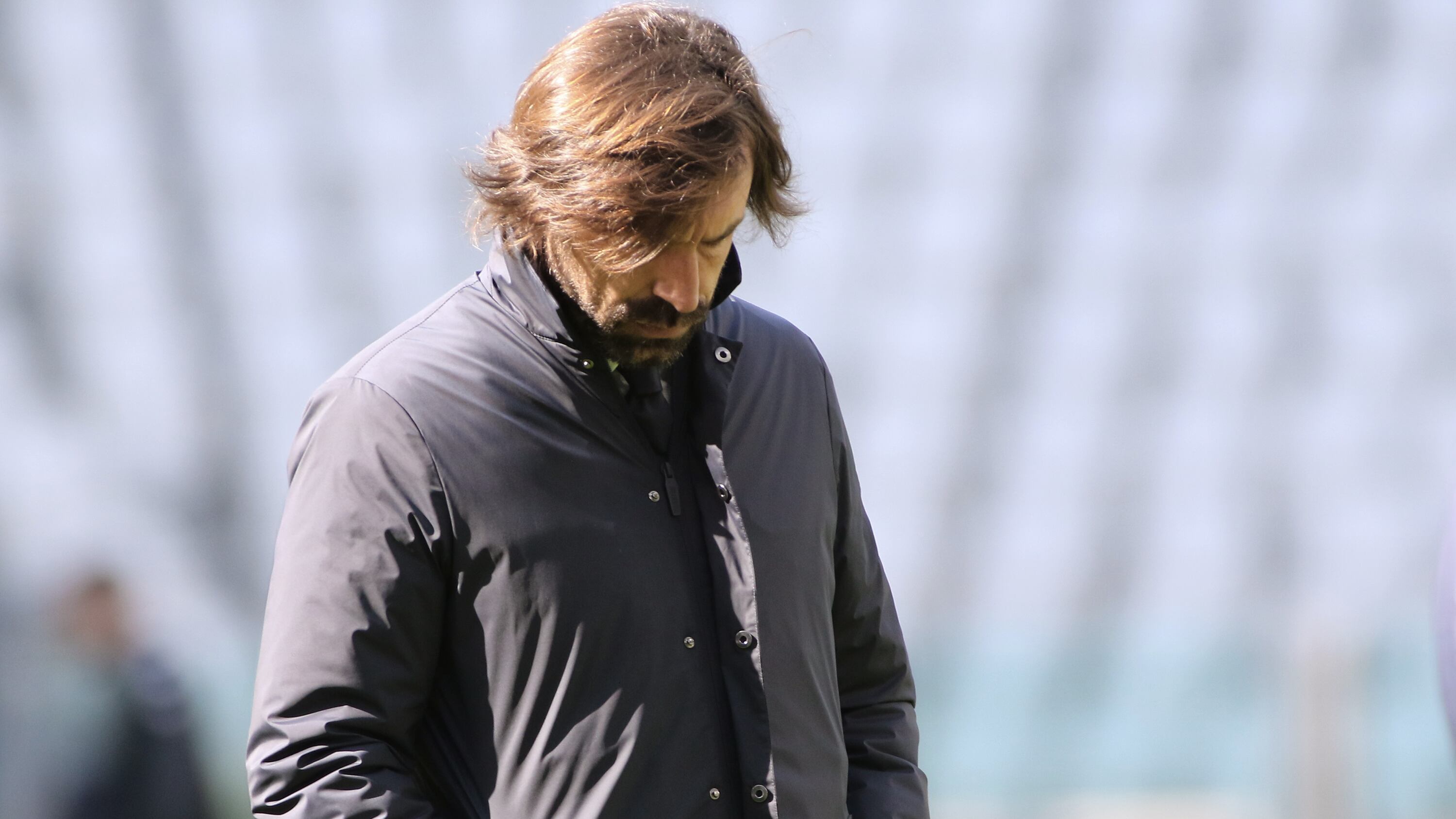 "Dobbiamo crederci", "Decide la società": Pirlo è sempre più in crisi