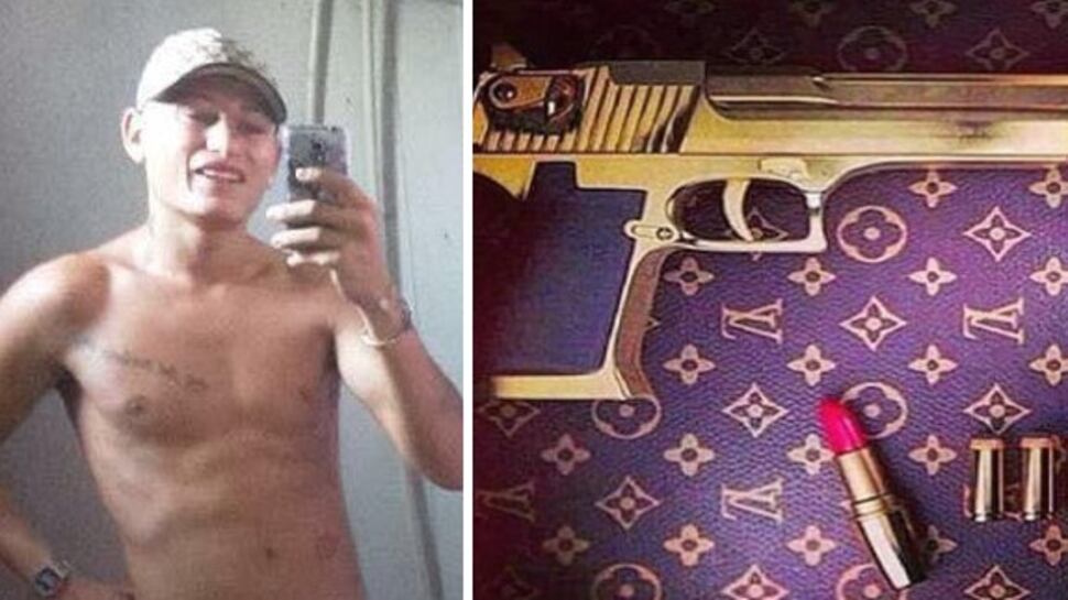 "Se metti mi piace, ti prendo": la vita da gangster del rom