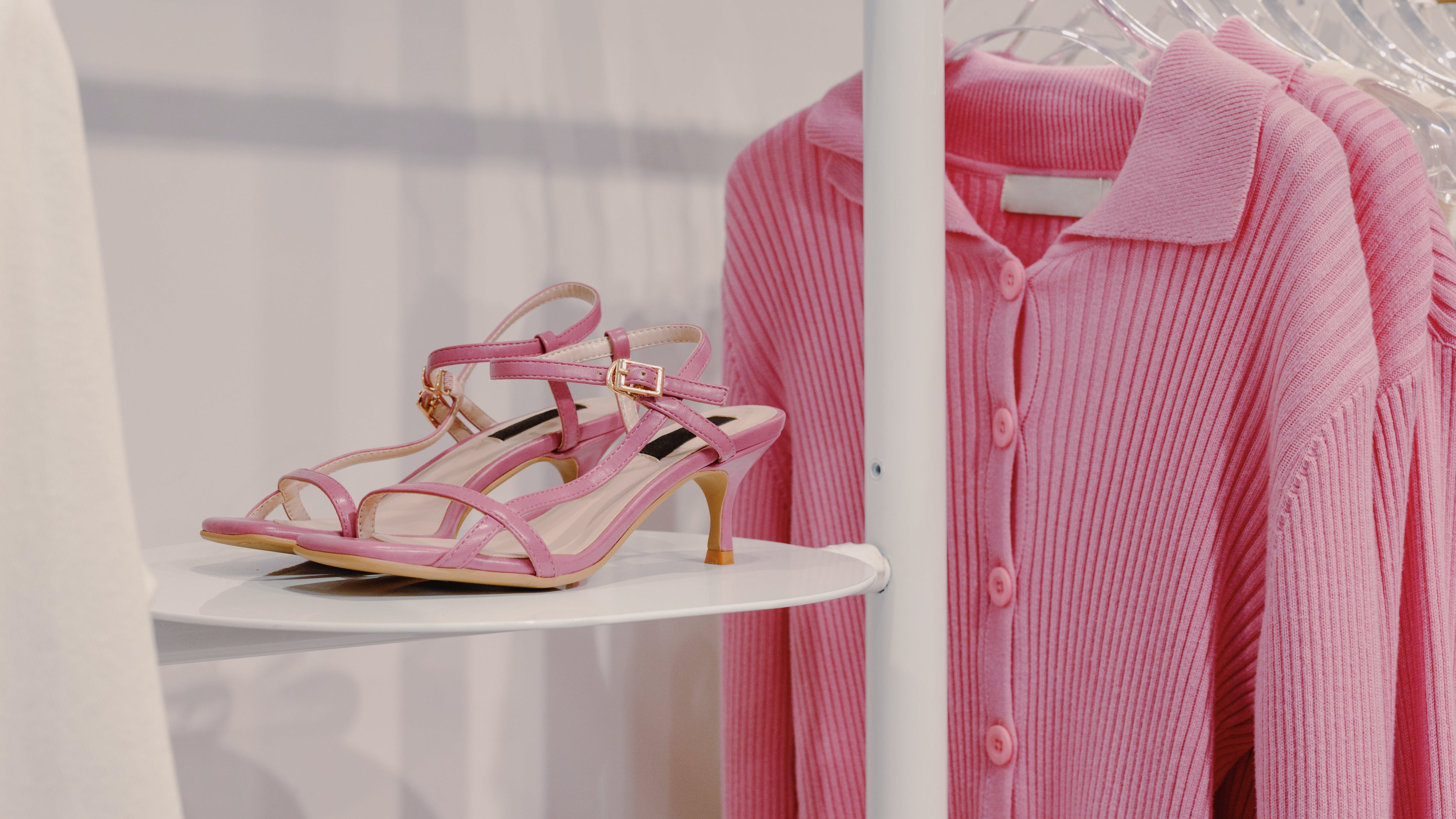 Tutti pazzi per Barbie: 5 immancabili oggetti per le "pink addicted”