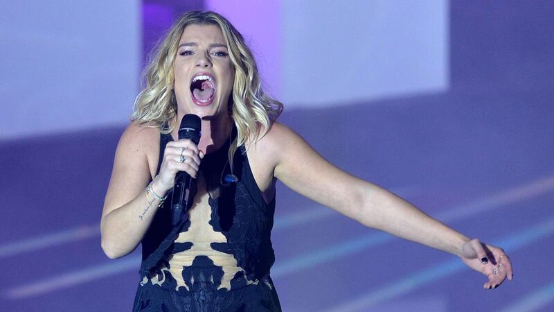 Emma Marrone, le foto sexy 30