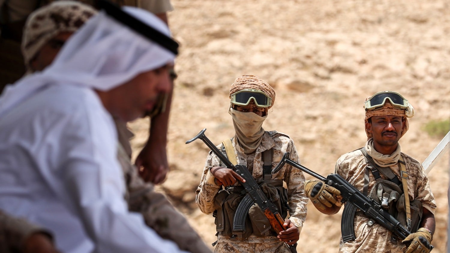 Yemen, ribelli Houthi minacciano di colpire Arabia Saudita e Abu Dhabi