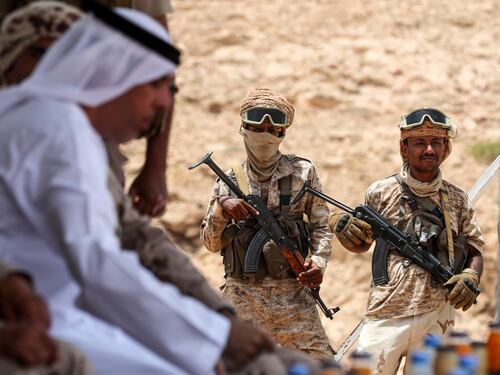 Yemen, ribelli Houthi minacciano di colpire Arabia Saudita e Abu Dhabi