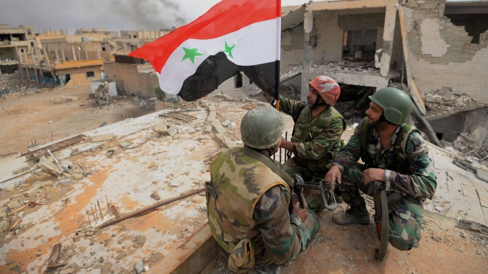 Siria, l'esercito di Damasco avanza verso nord: "Fermeremo aggressione turca"