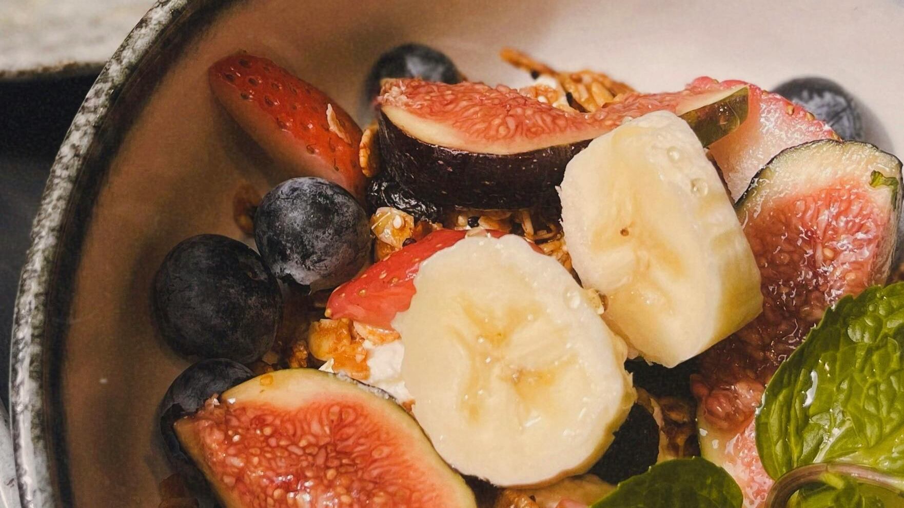 11 frutti che fanno sentire più forti in primavera
