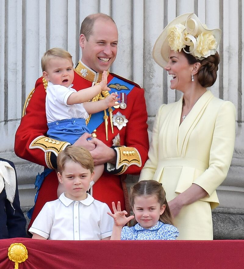 Kate Middleton, le immagini più belle 5