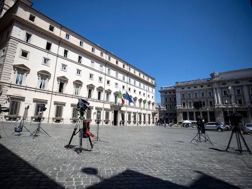 Il fallimento dei premier tecnici. Ecco tutti i precedenti