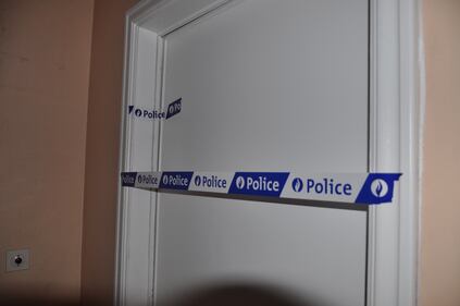 A Bruxelles, nel covo dei jihadisti 6