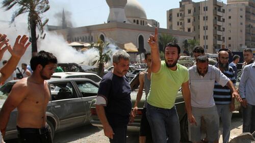 Libano, due autobombe sconvolgono Tripoli 3