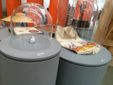 Il design è donna alla Triennale 5