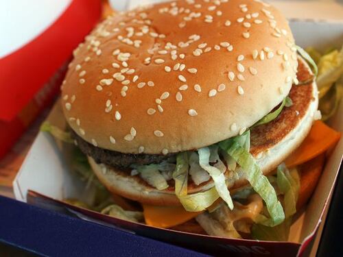 Fine dell'esclusiva: il "Big Mac" non è più solo di McDonald's