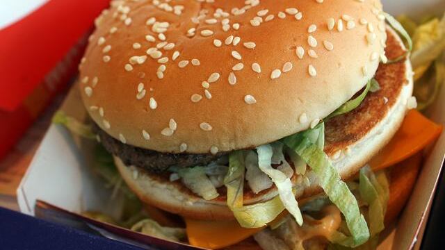 È morto a 98 anni l'uomo che inventò il Big Mac di McDonald's