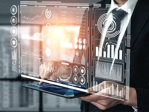 La posta in palio tra tecnologia e geopolitica