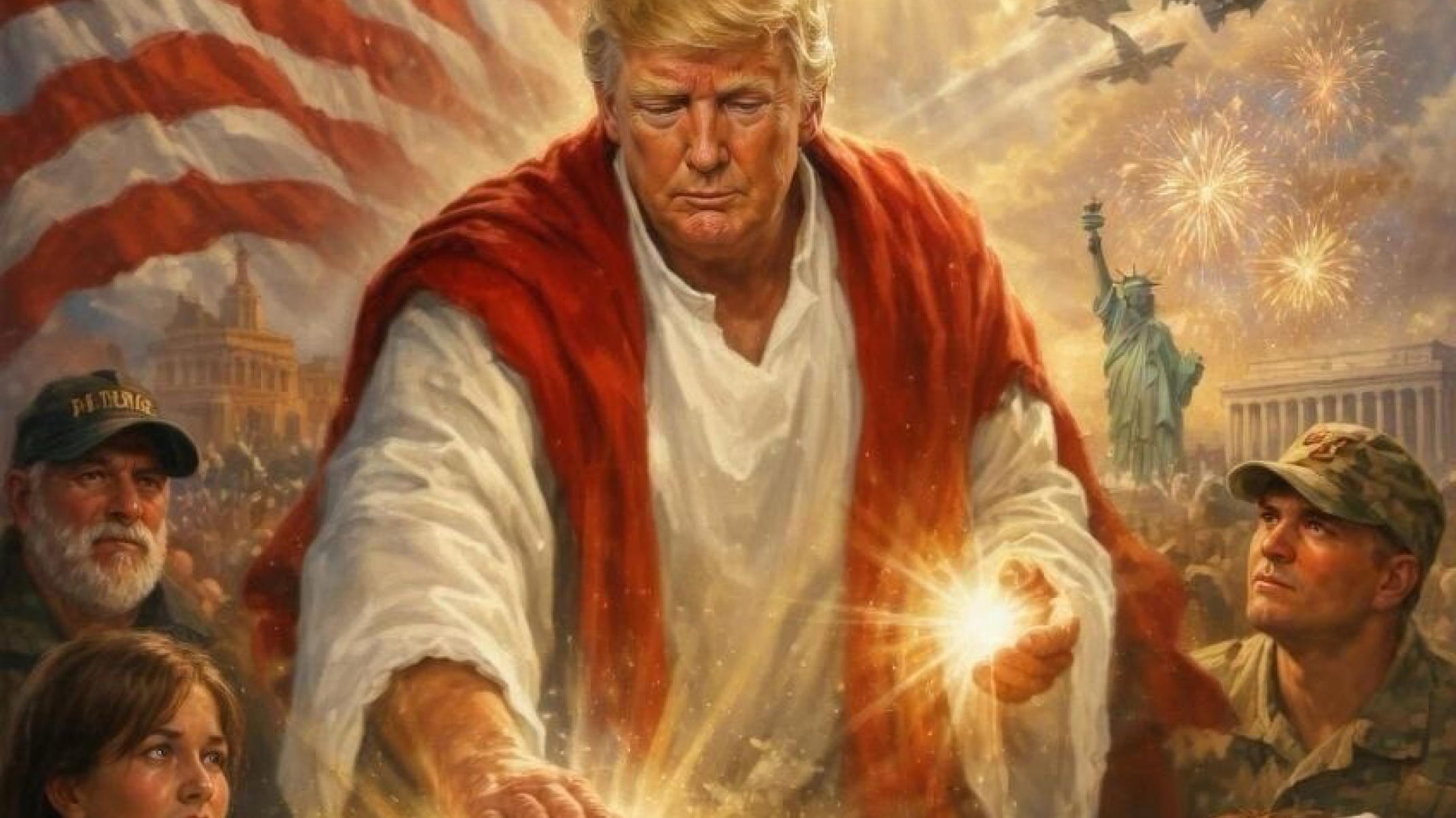 "Pessimo e debole. È Papa grazie a me". Trump e l'insulto choc che disgusta il mondo