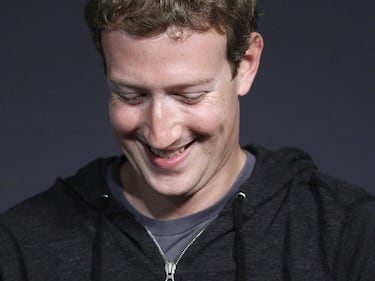 Mark Zuckerberg: foto 9