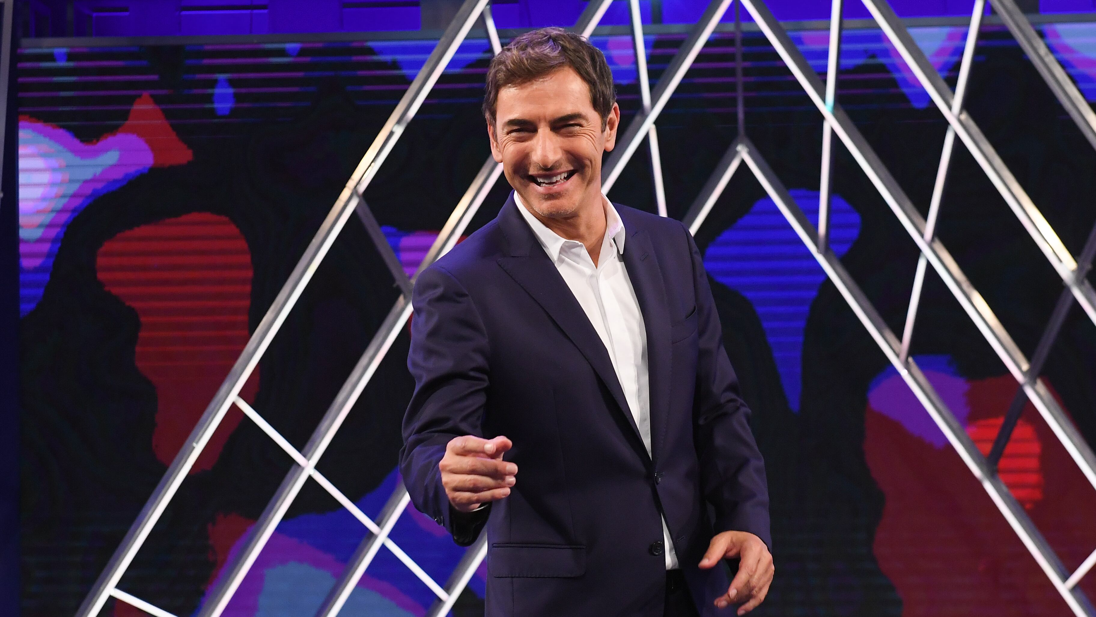 "Seguo la lezione di Enzo Tortora"
