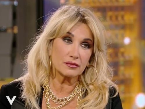 "Voto di castità per non perdere mia figlia". La rivelazione di Simona Tagli