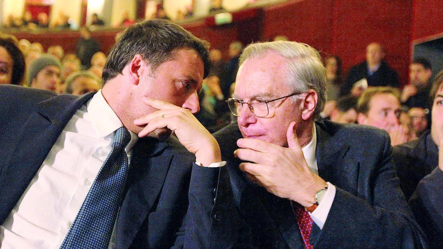 Letta vuol congelare Epifani per disinnescare la mina Renzi