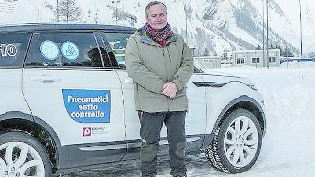Sulla neve due invernali non bastano