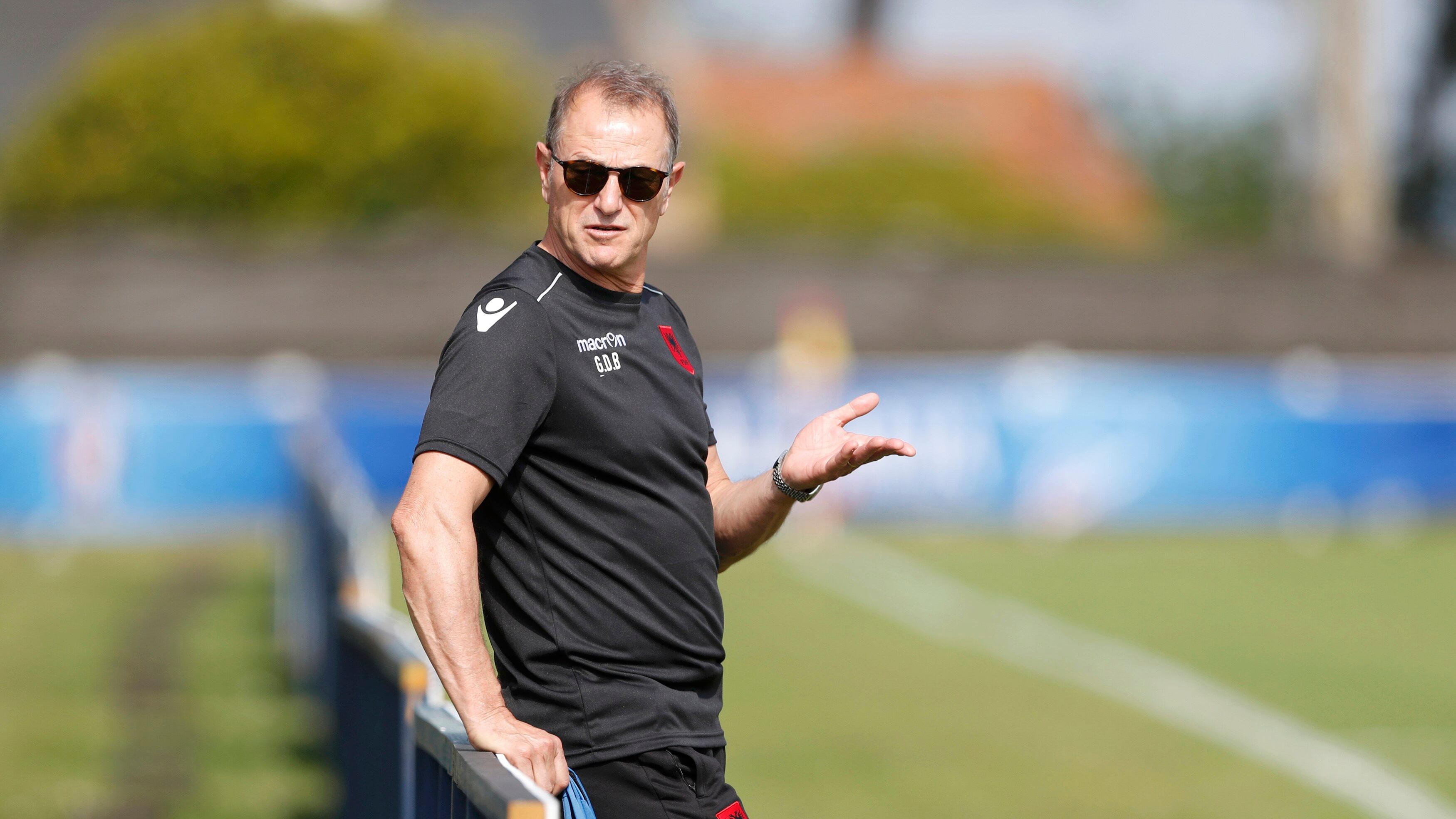 De Biasi, è lui il 25° azzurro. Ma in Francia fa l'albanese