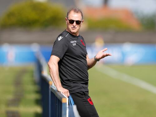 De Biasi, è lui il 25° azzurro. Ma in Francia fa l'albanese