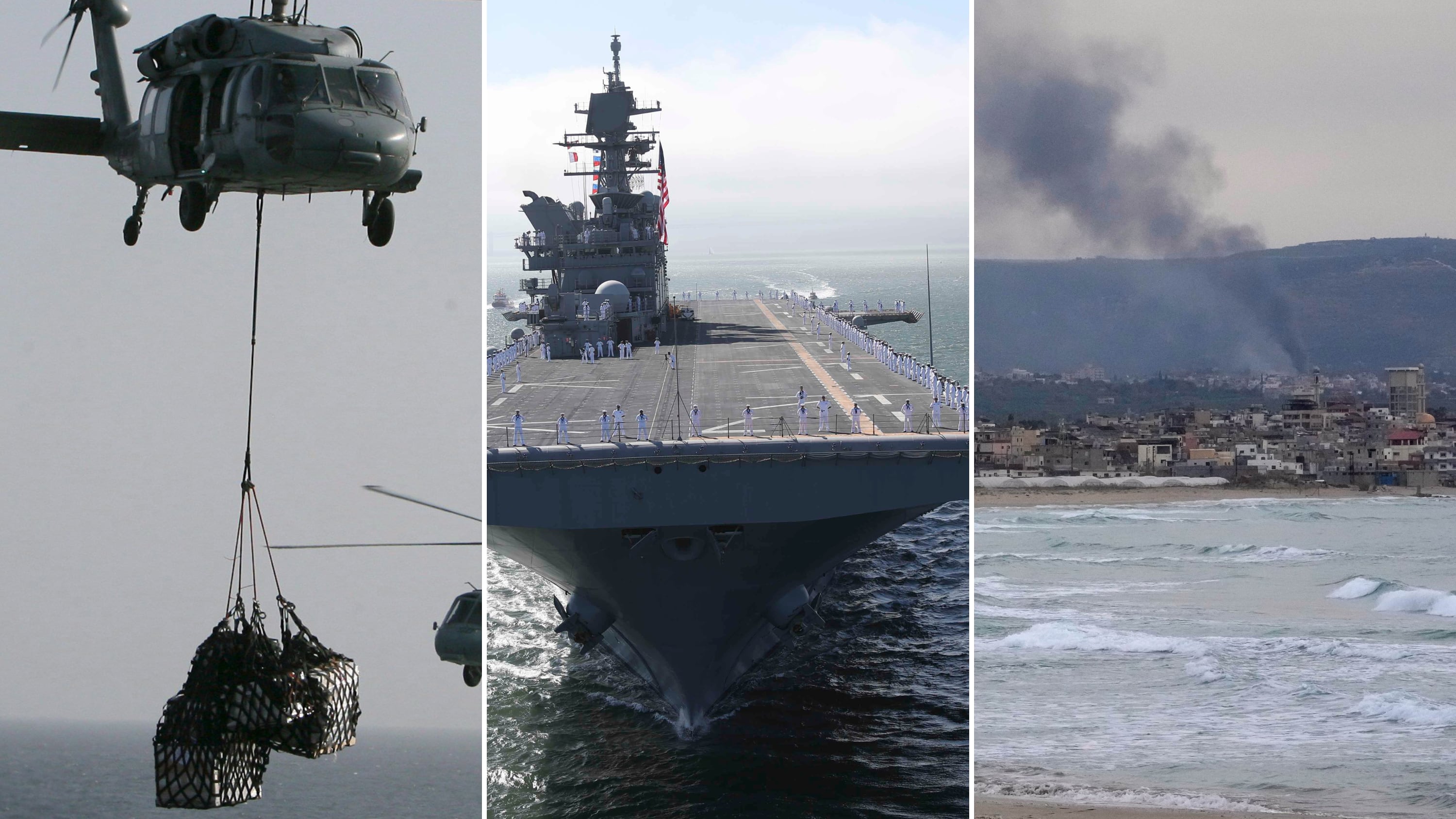Armi nucleari, Hormuz e sanzioni: ecco tutti i punti che Iran e Usa stanno discutendo