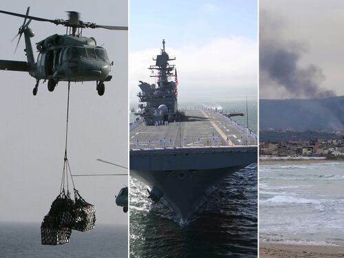 Armi nucleari, Hormuz e sanzioni: ecco tutti i punti che Iran e Usa stanno discutendo