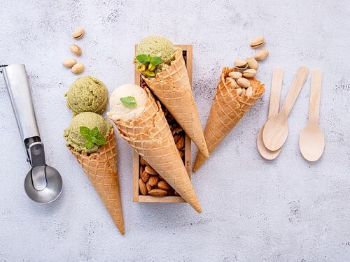 Gelati sempre più piccoli e più costosi, ecco perché e cosa sta accadendo