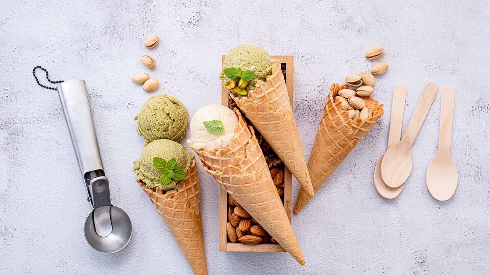 Gelati sempre più piccoli e più costosi, ecco perché e cosa sta accadendo