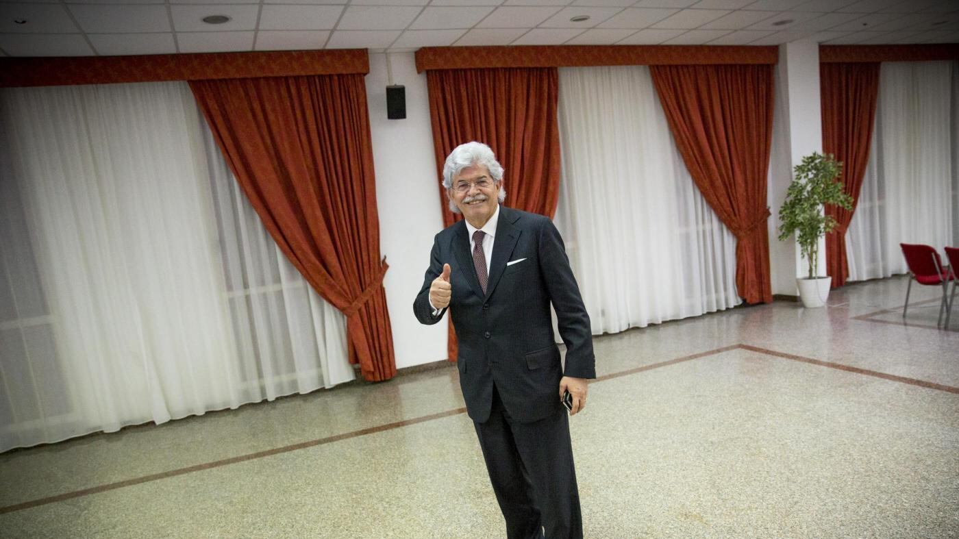 Razzi: "Ecco chi è il mandrake al governo. Così aiuto i pensionati con Tik-tok"