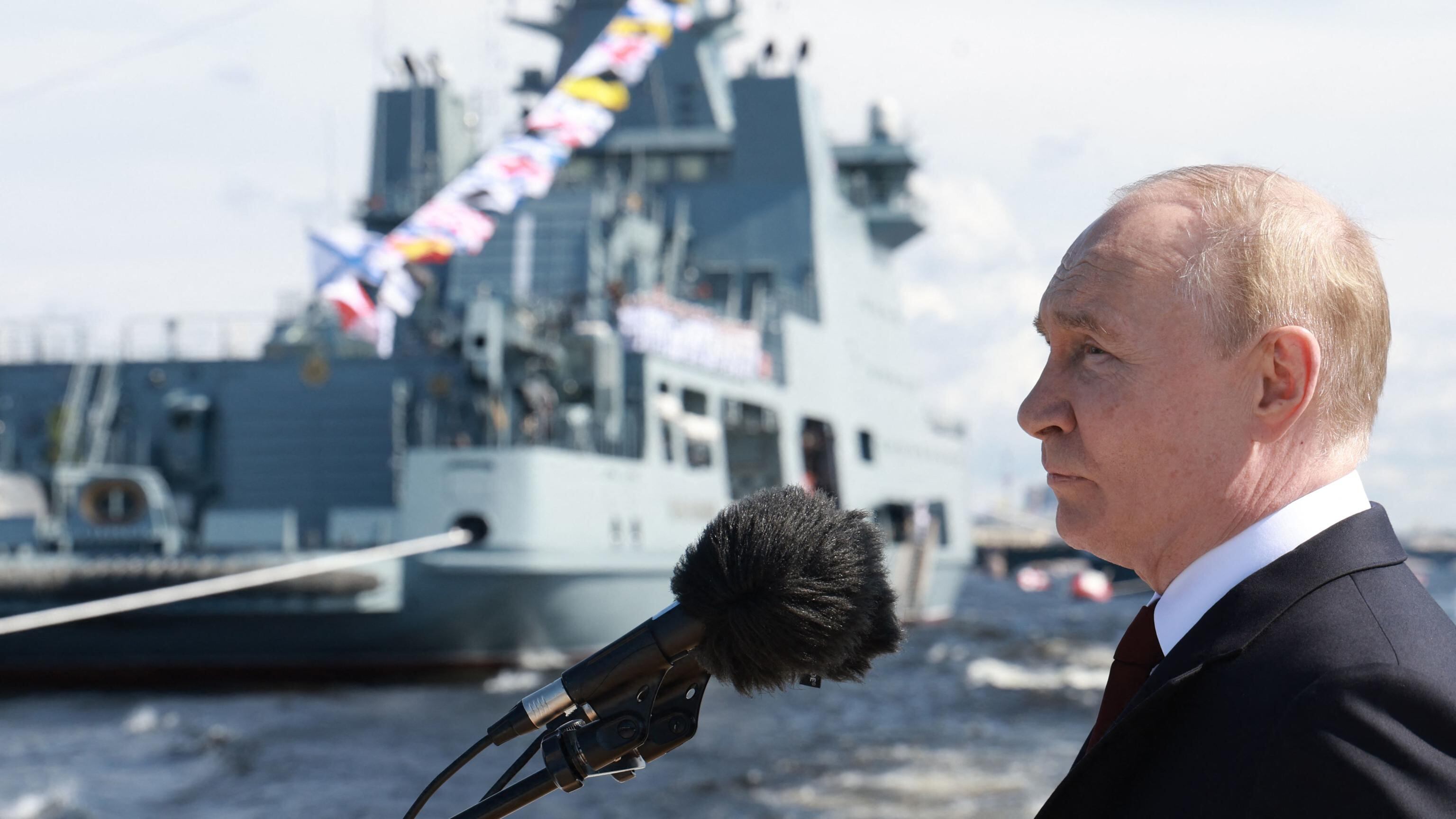 La "voce del Cremlino" avverte la Nato: "Possibile un'altra operazione militare speciale"