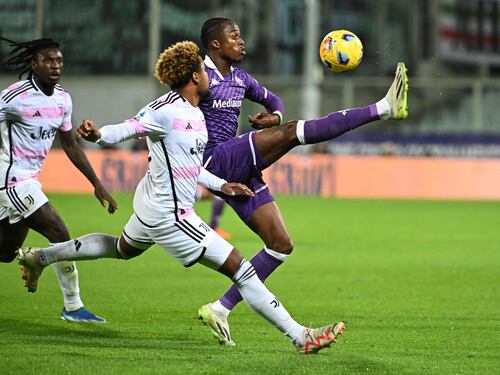 Tra usanze Usa e scelte morali effetto coppe su Lazio-Roma