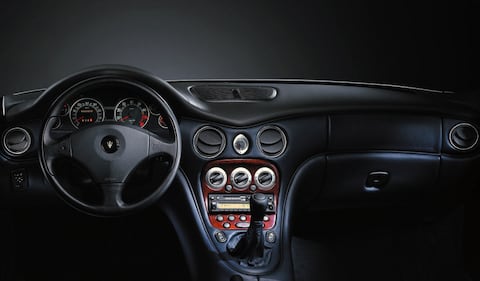Maserati 3200 GT, guarda la gallery 27