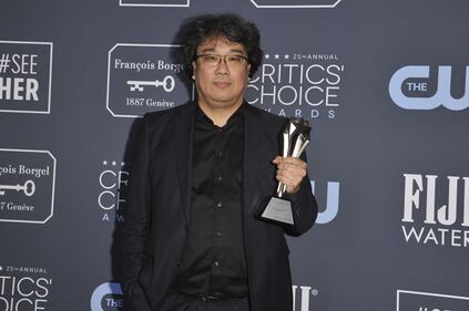 Critics' Choice Awards, gli artisti sul red carpet  4