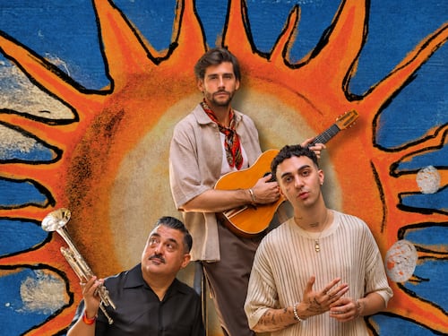 Gardaland Halloween Party, nove artisti per la notte del 31 ottobre: da Alvaro Soler ad Artie 5ive