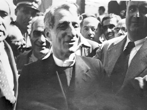 Le facce che hanno fatto la storia della Dc