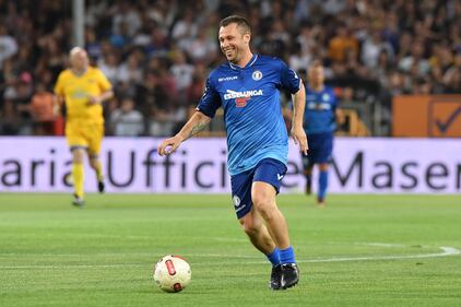 Partita del Cuore 2018: le foto 6