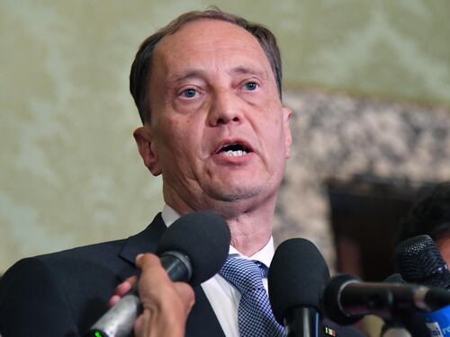 "Silvio può contare sui voti di Fdi. Sinistra doppiopesista sul suo nome"