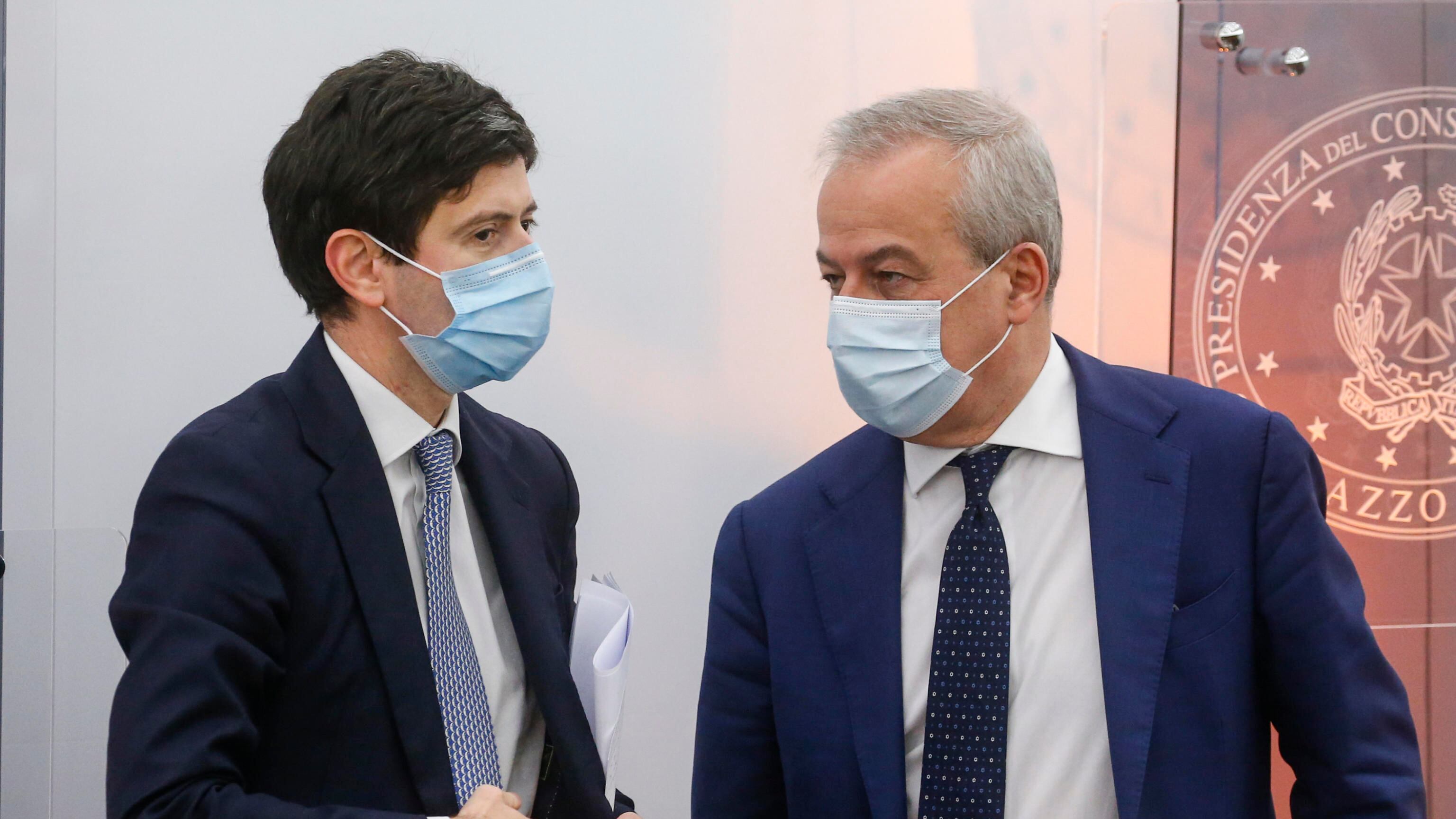 Vogliono censurare le riunioni del Cts in nome della privacy