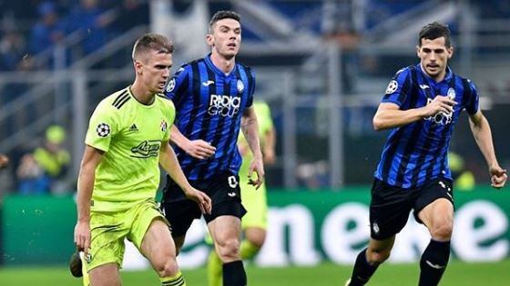 Trascina la Spagna: Dani Olmo, milanista mancato