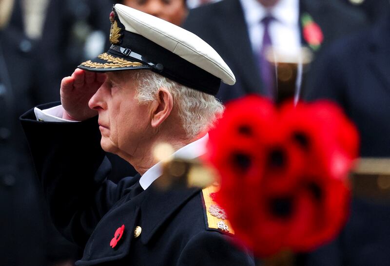 Kate Middleton al Royal Albert Hall e al Remembrance Sunday 1