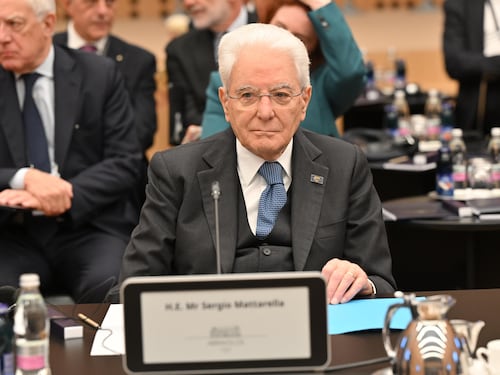 La sveglia di Mattarella all’Ue: “Decisioni più efficaci e veloci”