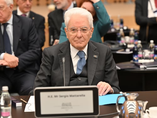 Ma il Colle stoppa i poteri speciali ai militari
