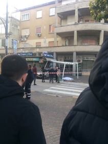 Tragico schianto nel Napoletano: morto un 28enne 1