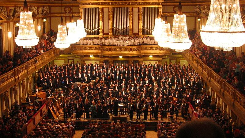 Concerto di Capodanno di Vienna, epurata Marcia di Radetzky: "La parte finale è nazista"