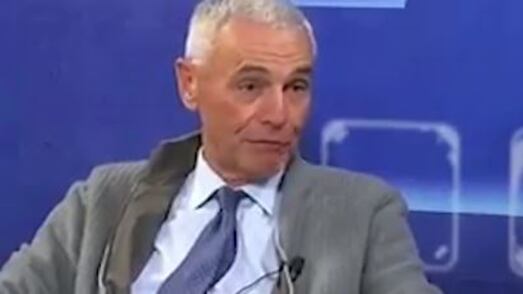 Palù: "Basta con l’isteria il 95% dei positivi è asintomatico"