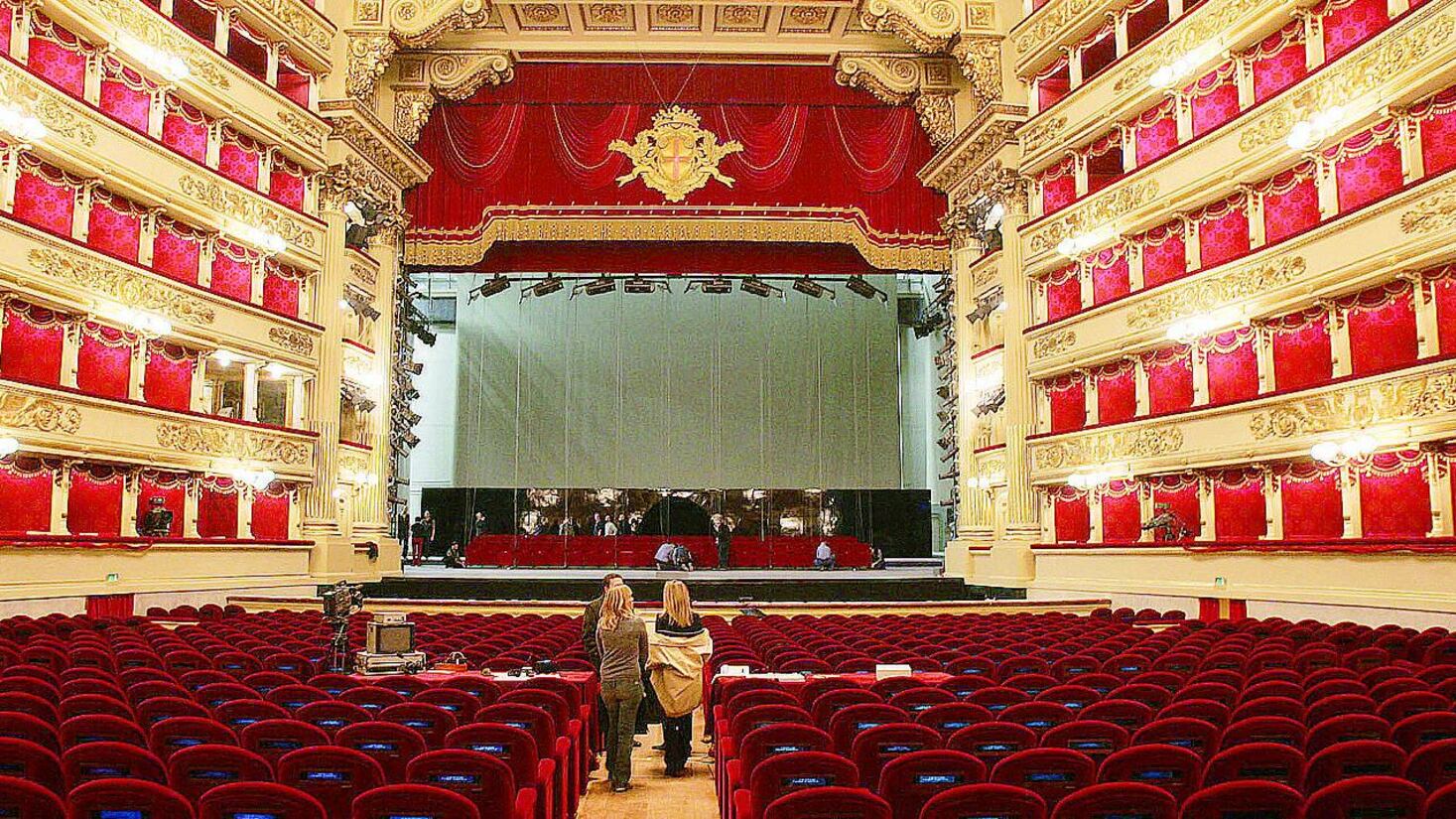 Cento concerti per far vivere un MiTo